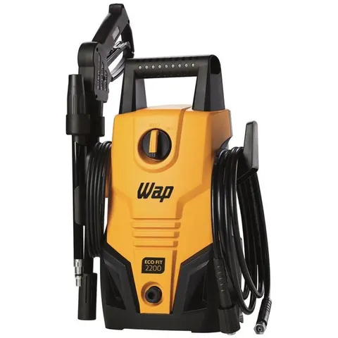 Lavadora de Alta Pressão Ágil 1800 1300psi Wap