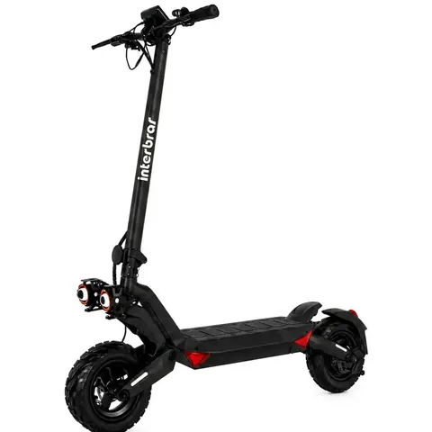 Patinete Elétrico Cross Pro 10"